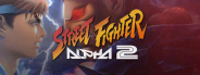 Street Fighter Alpha 2