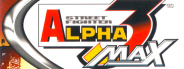Street Fighter Alpha 3 MAX