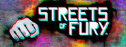 Streets of Fury EX