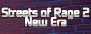 Streets of Rage 2 — New Era