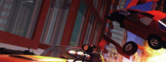 Streets of Sim City