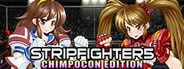 Strip Fighter 5: Chimpocon Edition
