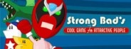 Strong Bad's Cool Game for Attractive People Episode 2: Strong Badia the Free