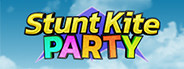 Stunt Kite Party