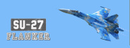 Su-27 Flanker