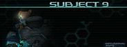 Subject 9