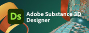Substance 3D Designer 2021