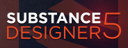 Substance Designer 5