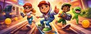 Subway Surfers City Free