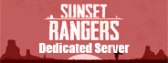 Sunset Rangers Server