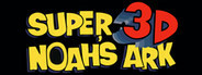 Super 3-D Noah's Ark