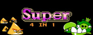 Super 4 in 1 (YH-469)