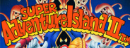 Super Adventure Island II