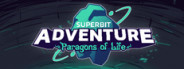 Super Bit Adventure: Paragons of Life