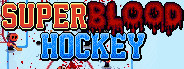 Super Blood Hockey