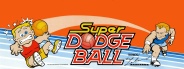 Super Dodge Ball