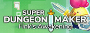 Super Dungeon Maker: Fink's Awakening