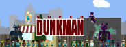 Super Dunkman