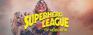Super Hero League of Hoboken