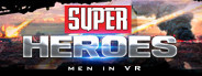 Super Hero VR