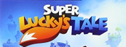 Super Lucky Tale