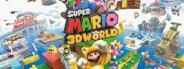 Super Mario 3D World + Bowser's Fury