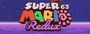 Super Mario 63 Redux