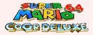 Super Mario 64 Coop Deluxe