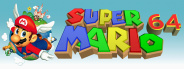 Super Mario 64