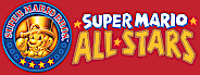 Super Mario All-Stars