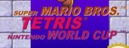 Super Mario Bros. / Tetris / Nintendo World Cup
