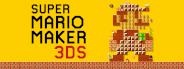 Super Mario Maker for Nintendo 3DS