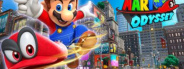 Super Mario Odyssey