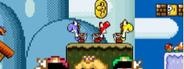 Super Mario World Remastered