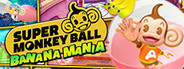 Super Monkey Ball: Banana Mania