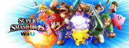 Super Smash Bros. for Nintendo Wii U
