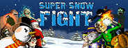 Super Snow Fight