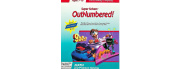 Super Solvers: OutNumbered!