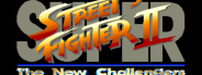 Super Street Fighter II: The New Challengers