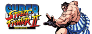 Super Street Fighter II: Turbo Revival