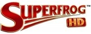 Superfrog HD