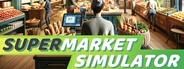 Supermarket Simulator