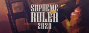 Supreme Ruler 2020 Gold Edition
