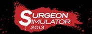 Surgeon Simulator 2013