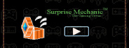 Surprise Mechanic: The Gaming Trivia