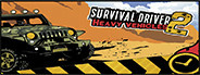 Survival driver 2: Heavy vehicles