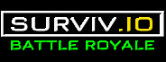 surviv.io - 2D Battle Royale