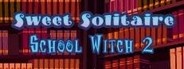 Sweet Solitaire. School Witch 2