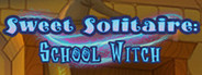 Sweet Solitaire: School Witch