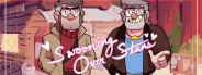 Swooning Over Stans